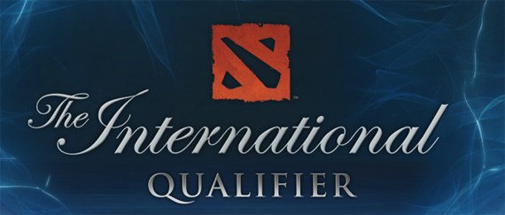 КВАЛИФИКАЦИИ НА THE INTERNATIONAL II