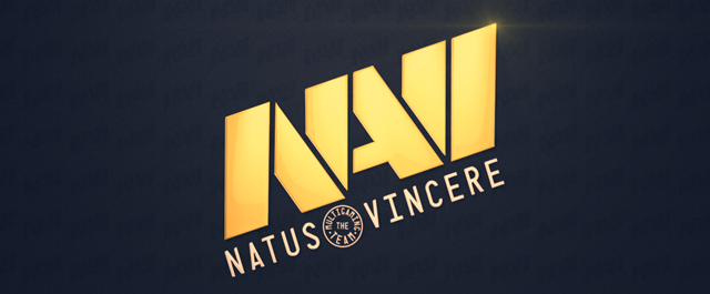 НОВАЯ ФОРМА NATUS VINCER